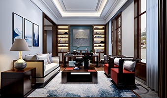 原木定制家居為什么這么受歡迎？