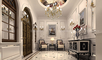 裝修整木定制什么品牌好？