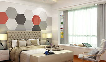 飄窗都有哪些流行的設計樣式？