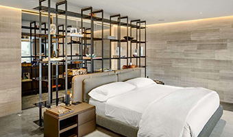 高大上的衣帽間要注意哪些設(shè)計？