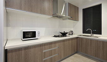 全屋定制加盟櫥柜怎么樣？