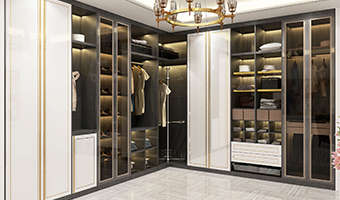 整體衣柜定制加盟哪個(gè)品牌好？