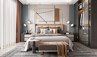 家居裝修全屋定制品牌怎么選？