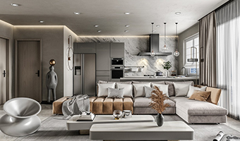 全屋定制各個空間裝修要注意什么？