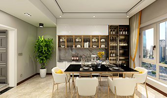 2020年什么風格的定制衣柜是最流行的？