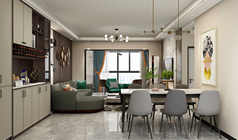 全屋定制家裝的設(shè)計(jì)風(fēng)格有哪些？