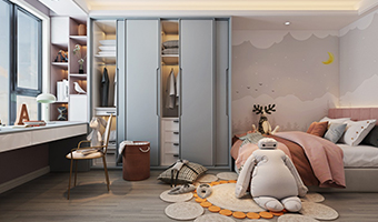 加盟全屋定制品牌的流程有哪些？