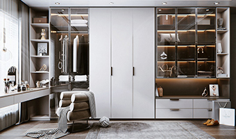 開一家定制櫥柜的門店成本高嗎？