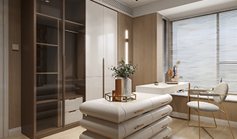 衣柜發霉了怎么處理？衣柜保養方法