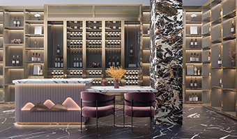 整木定制酒窖好不好，酒窖的優缺點