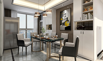 高定整裝是什么意思，有哪些產品？