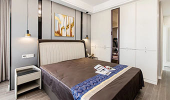 如何去看全屋定制設(shè)計(jì)師是否專(zhuān)業(yè)？