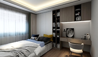 定制榻榻米要怎么設(shè)計？