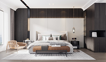 全屋定制做什么材質最好？