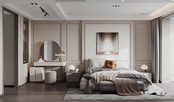 整木定制加盟費用及條件是什么？