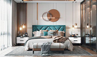 全屋定制是什么，能做什么？