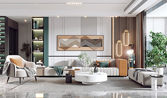 整木定制如何對比品牌性價比？