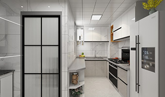 定制櫥柜好不好，要注意什么？