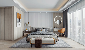 整木定制家居要注意哪些事項？