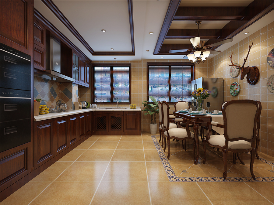 家里整木家裝定制是用哪種材質好?板材的優缺(圖2) 家里整木家裝定制是用哪種材質好?板材的優缺(圖2)