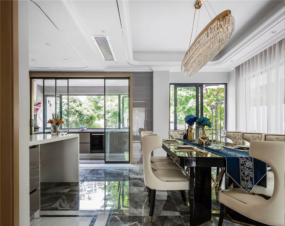 整木定制是什么？有哪些優(yōu)勢？(圖1)