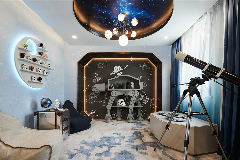 整木定制是什么？有哪些優(yōu)勢？(圖3)