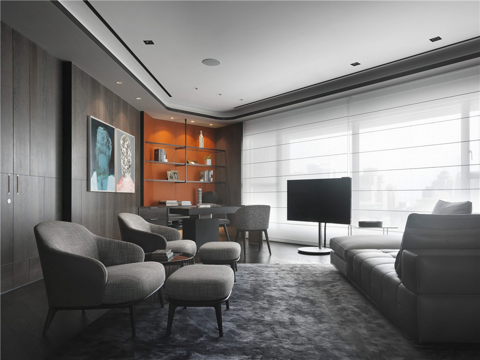 整木定制家居有哪些優勢，適合裝修嗎？(圖2)