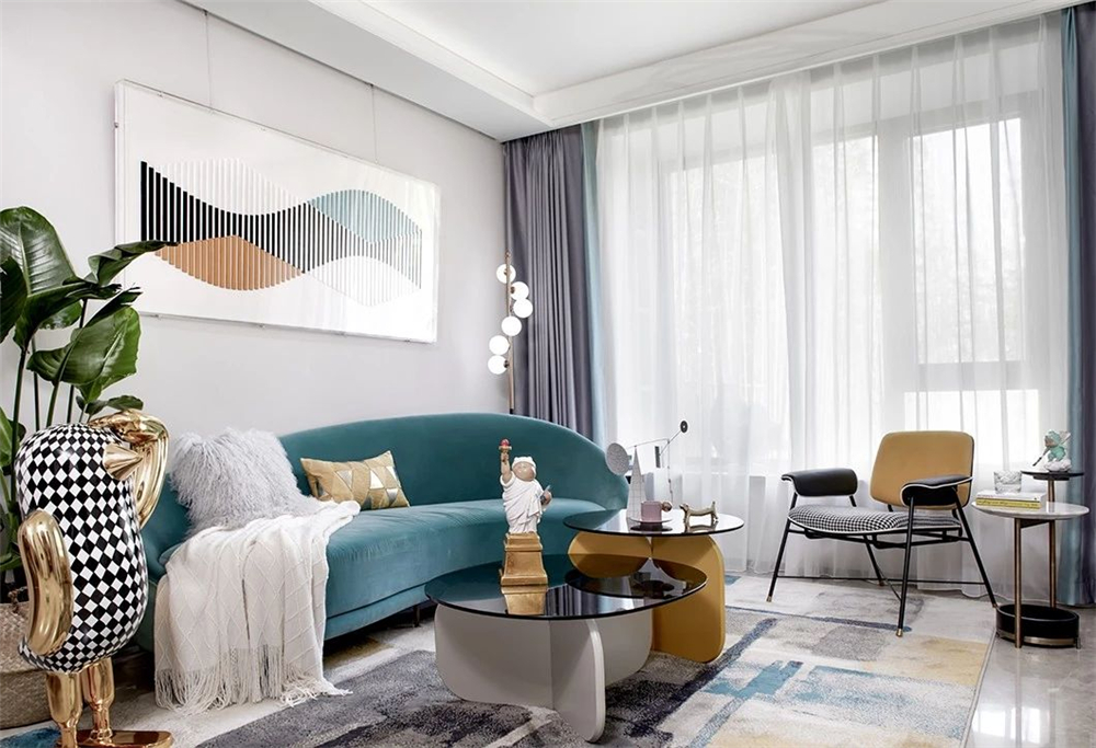 整木定制效果圖與實(shí)物會有區(qū)別嗎？(圖1)