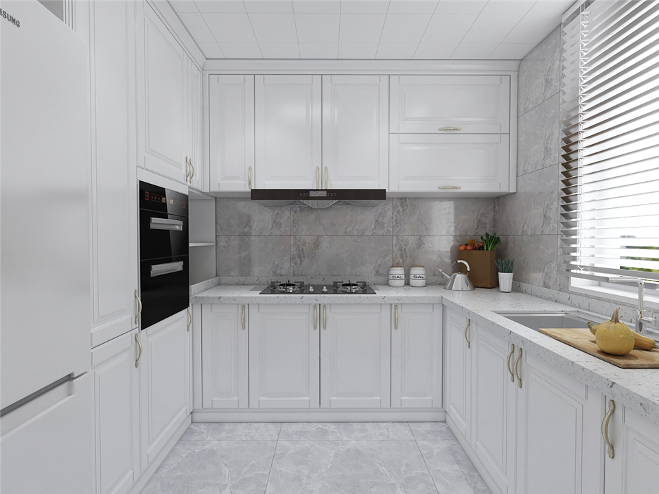 加盟整體櫥柜哪個品牌會比較好一些？(圖1)