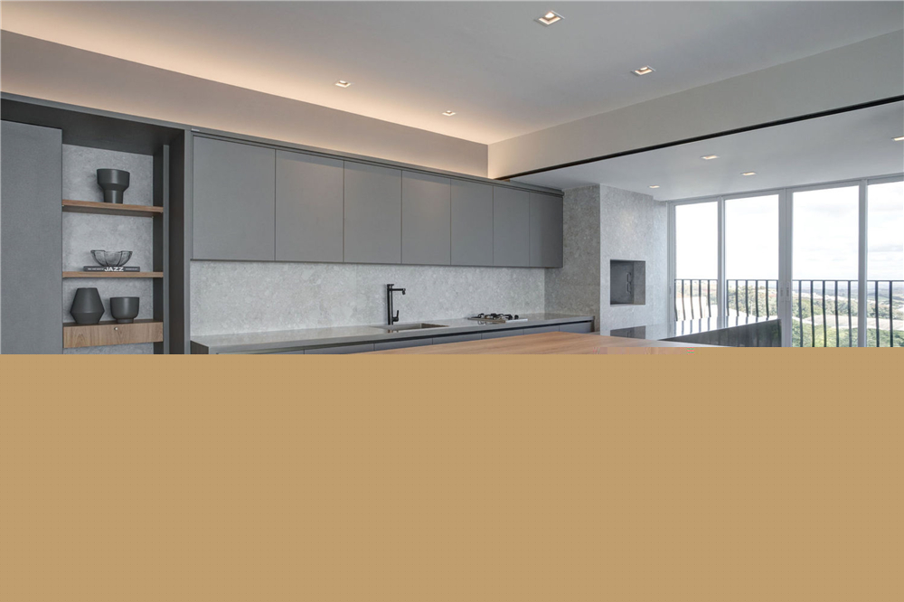 家居裝修整木定制選擇品牌時(shí)注意什么？(圖1)