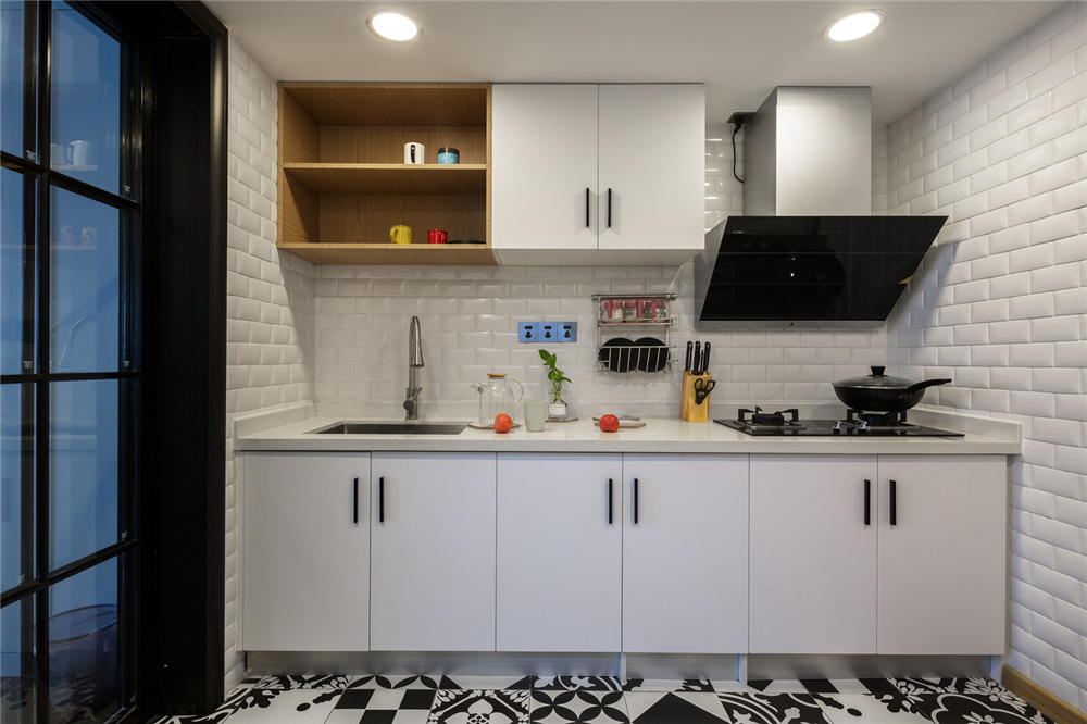 設(shè)計櫥柜門時有哪些要注意的事項？(圖2)