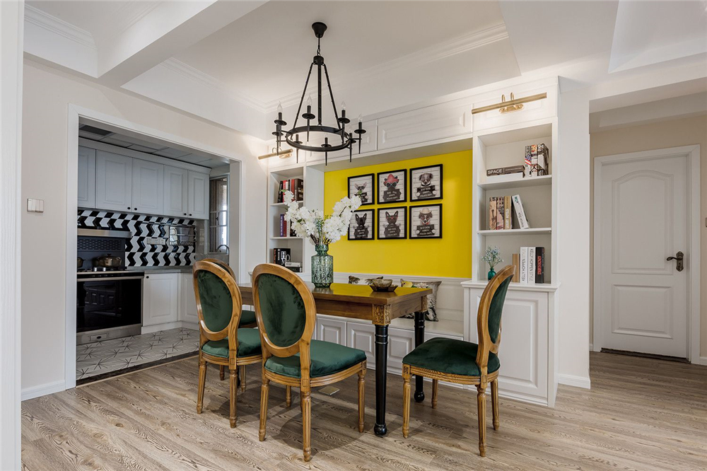 120㎡房子裝修有哪些費(fèi)用 怎么省錢(qián)？(圖1)