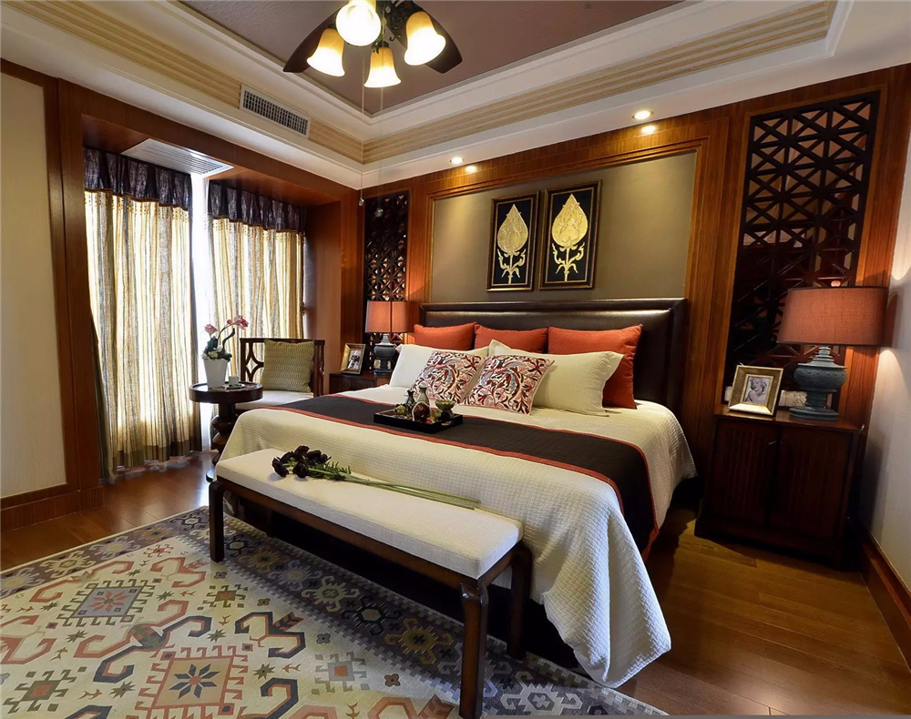 120㎡房子裝修有哪些費(fèi)用 怎么省錢(qián)？(圖2)