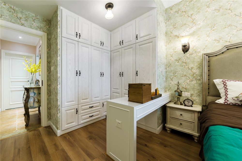 怎么判斷全屋定制衣柜品牌的好壞？(圖3)