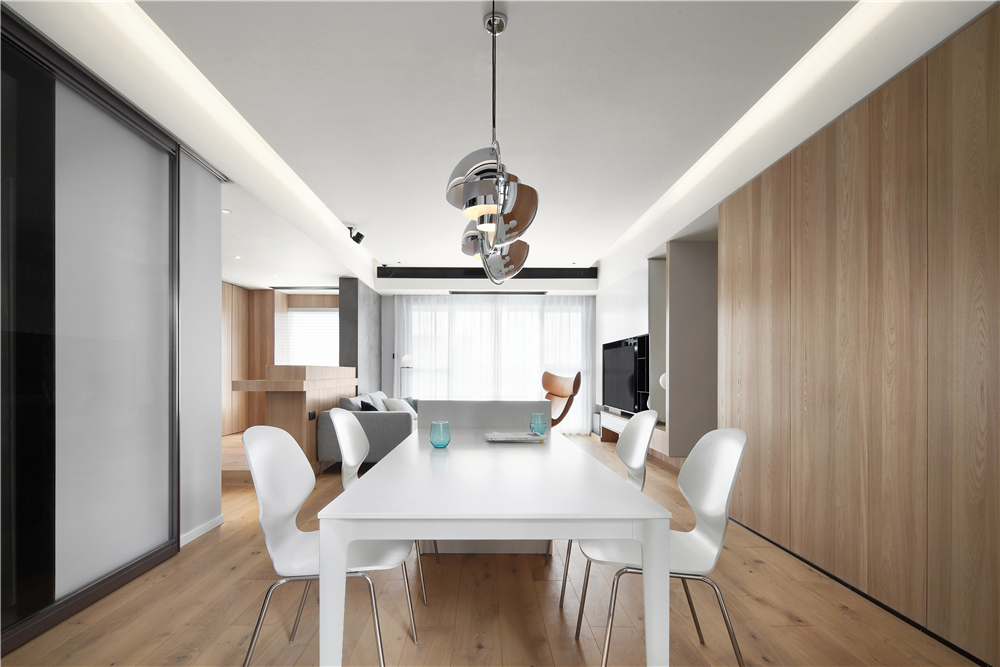 全屋定制各個空間裝修要注意什么？(圖2)