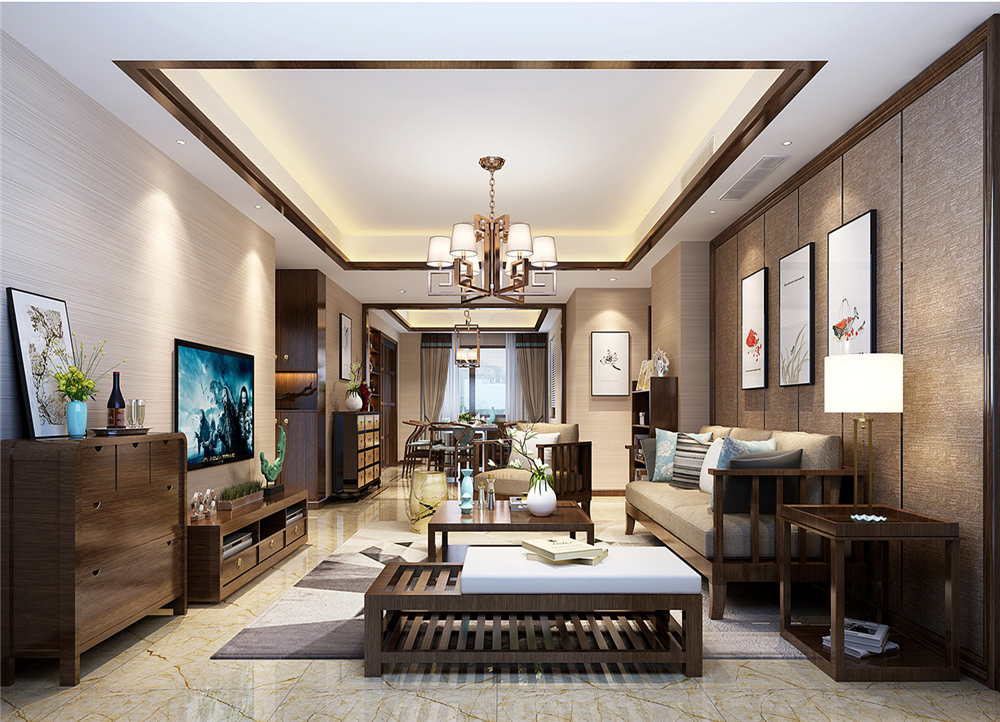 全屋定制現在流行哪些風格？(圖2)