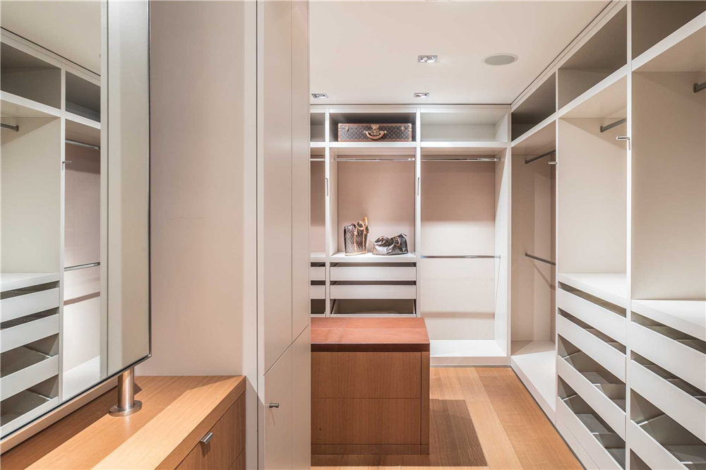 衣帽間都有哪些樣式？(圖3)