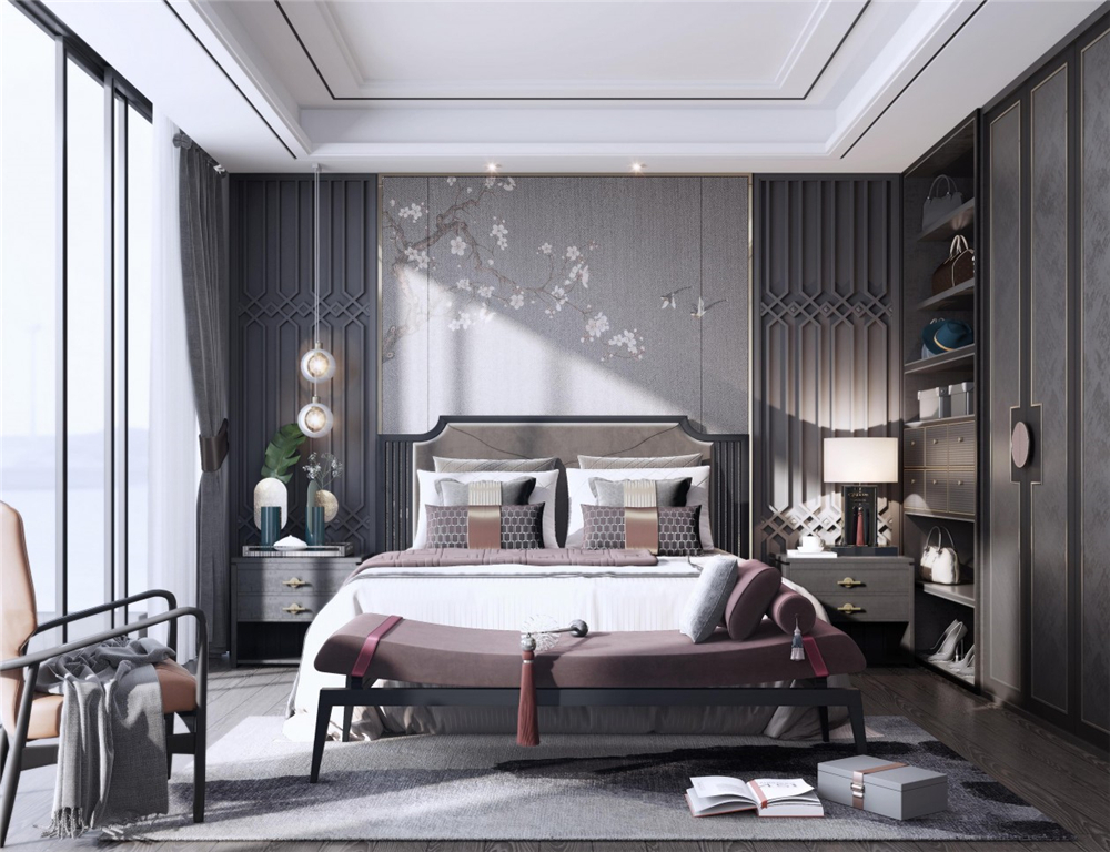 整木定制，全屋定制