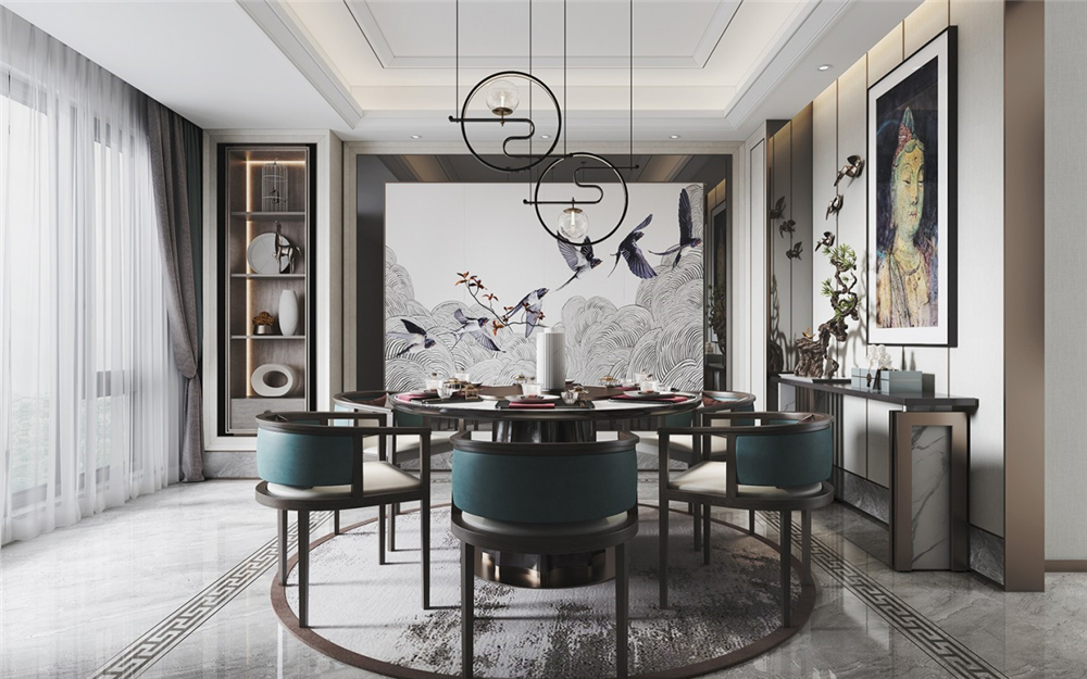 整木定制，全屋定制