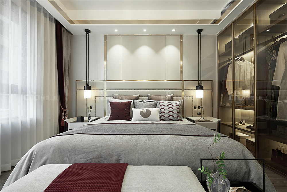 如何加盟整木定制品牌，有哪些流程？(圖3)