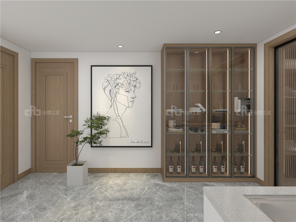 臥室房門定制要注意什么啊？(圖3)