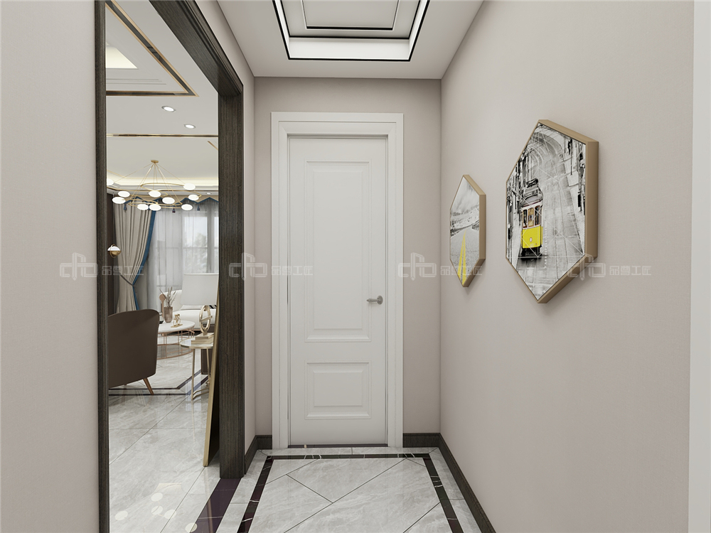 臥室房門定制要注意什么啊？(圖4)