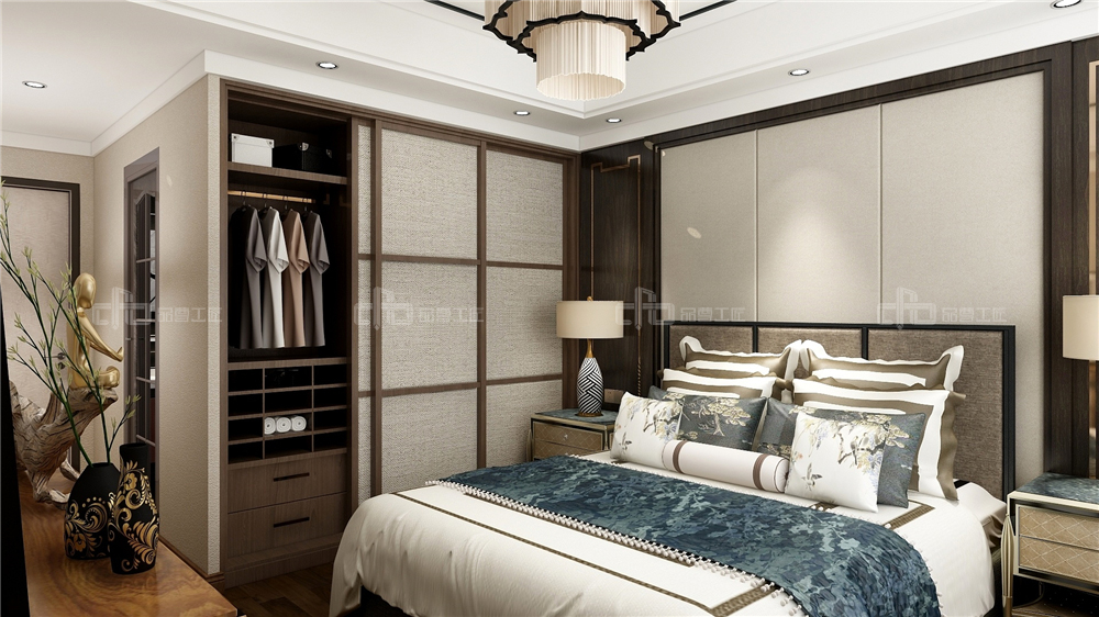 定制衣柜有哪些材質，什么板材最好？(圖1)