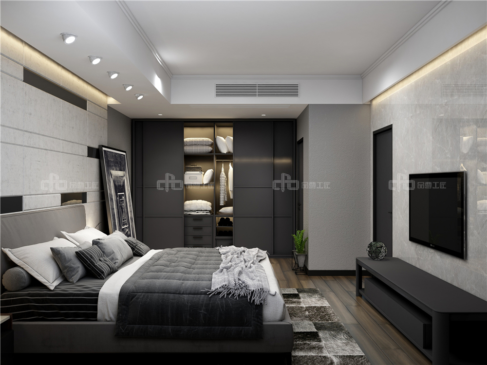 衣柜可以區分成哪些區域方便收納？(圖3)