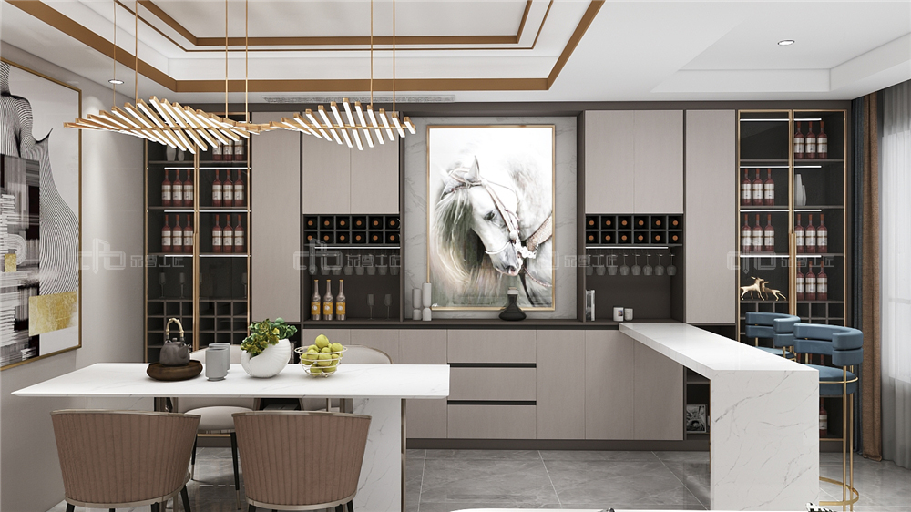 加盟全屋整裝的時候注意什么？(圖1)