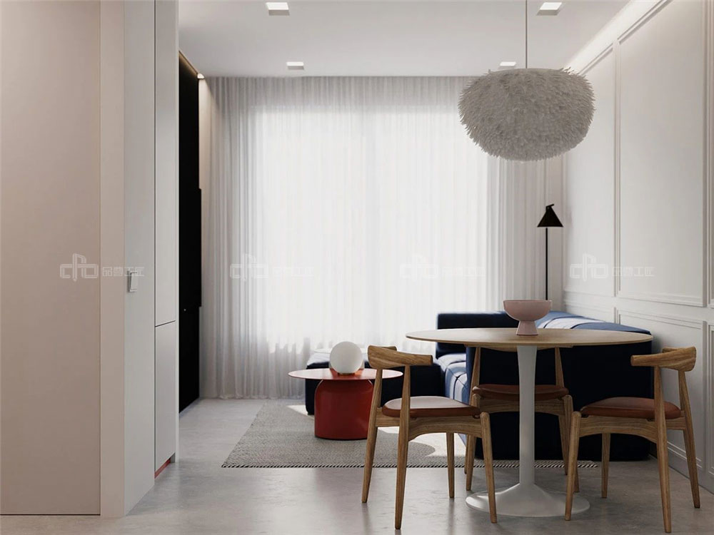 怎么選擇全屋定制品牌來裝修房屋？(圖2)