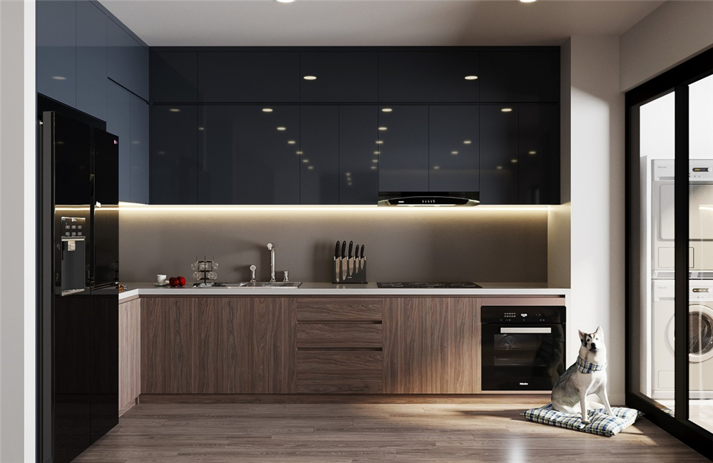 全屋定制設(shè)計要注意什么事項？(圖2)