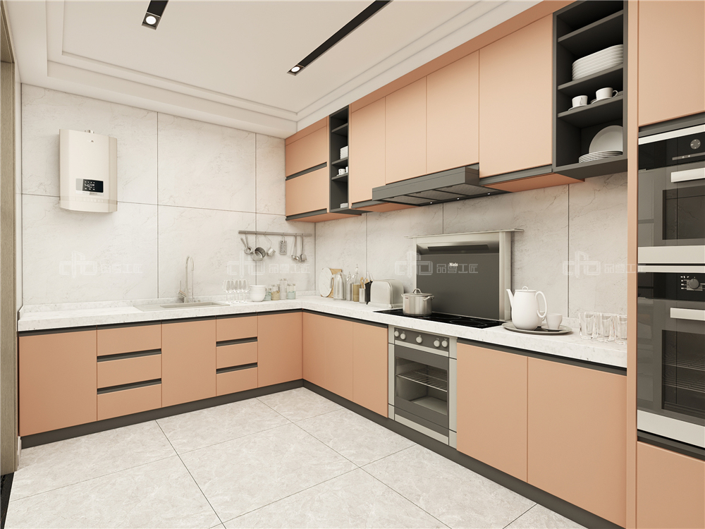 櫥柜全屋定制款式有哪些？(圖1)