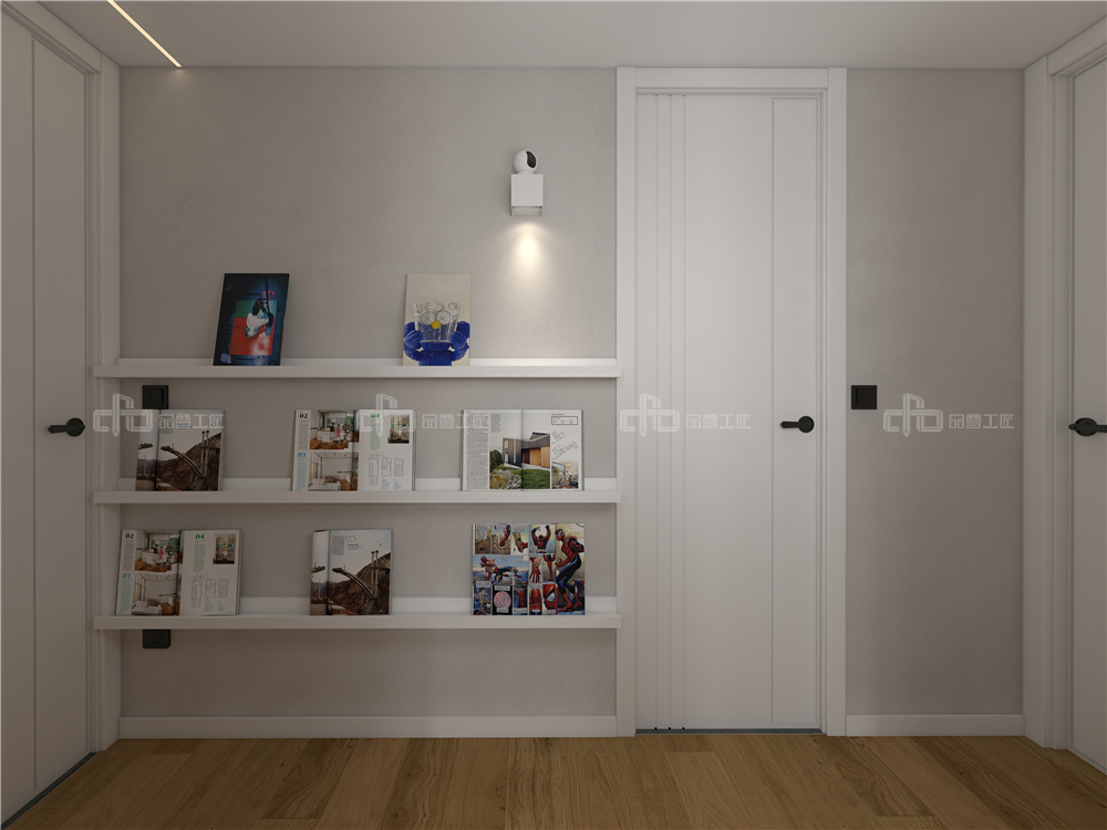 原木門和實(shí)木門有哪些區(qū)別呢?(圖3) 原木門和實(shí)木門有哪些區(qū)別呢?(圖3)