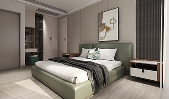 加盟全屋定制怎么選擇品牌？